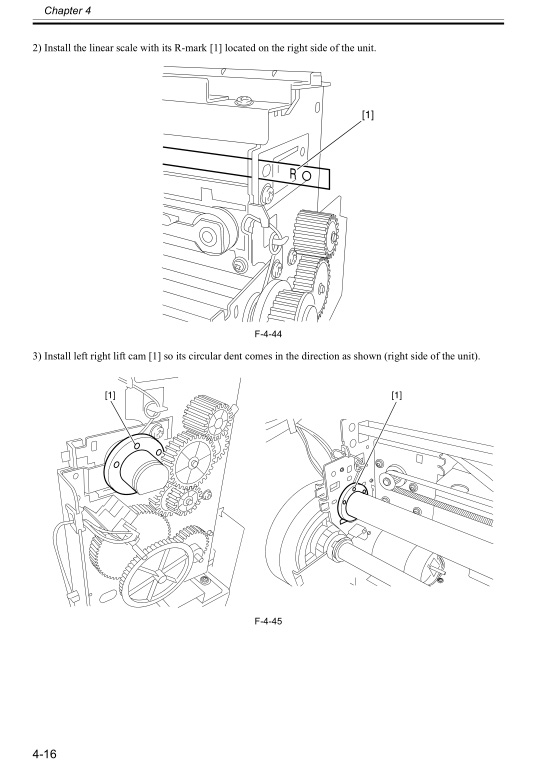 Canon_iPF610_Service Manual